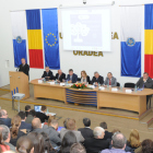 Evenimente desfasurate