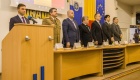 Evenimente desfasurate