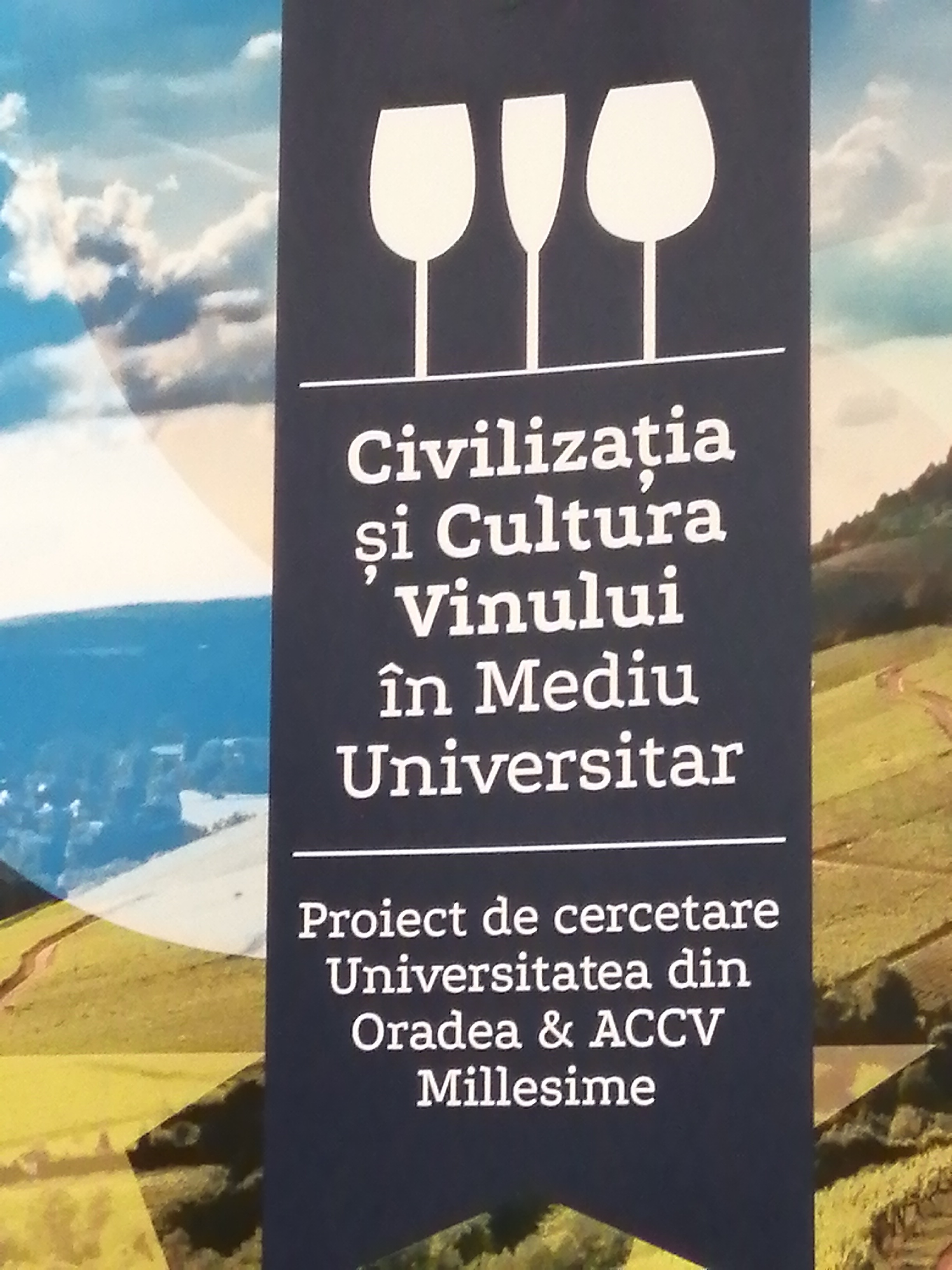 Evenimente desfasurate