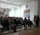 Evenimente desfasurate