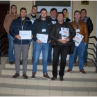 Evenimente desfasurate