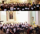 Evenimente desfasurate