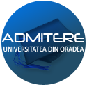 Admitere Universitatea din Oradea